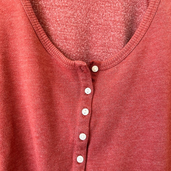 70's Style Cotton Athletic Romper | Far West | Size L - Picture 4 of 6